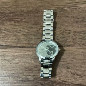 Stainless Steel  TOUS  Men Analog Quartz Men Watch